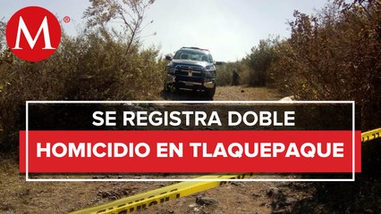 Encuentran dos cuerpos en el Cerro del Cuatro de Jalisco
