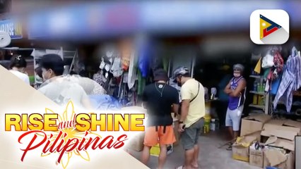 Generator sets sa Bohol, nagkakaubusan na; DTI, nagbabala vs. hoarding ng generator sets