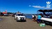 Rivas: playa de San Jorge con afluencia de turistas nacionales y extranjeros