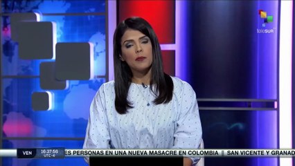 Indicadores económicos de Argentina muestran mejoría ante valores registrados durante la pandemia