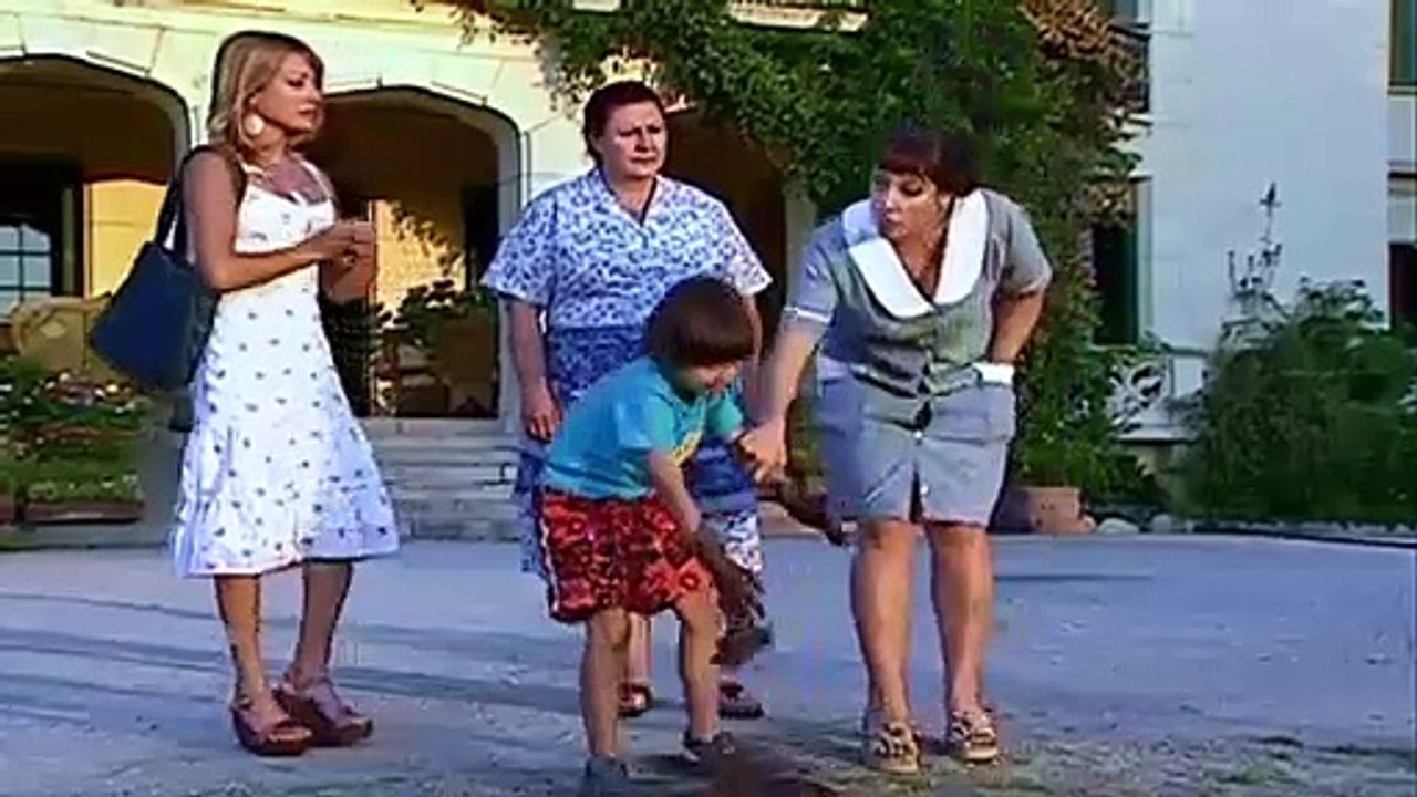 Machos capitulo 6