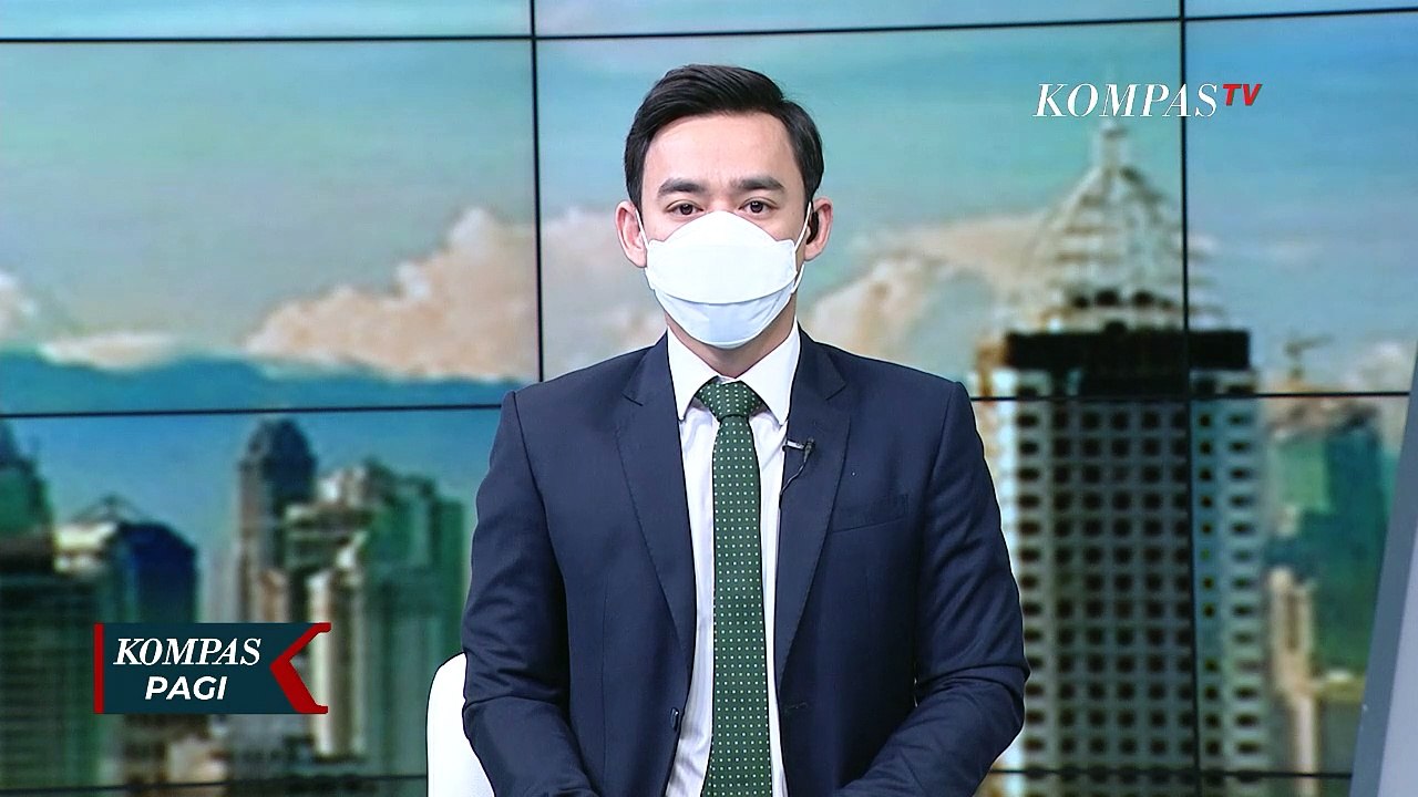 Curiga dengan Bau Tak Sedap, Ternyata Seorang Pria Ditemukan Tewas di Dalam Gedung Koperasi!