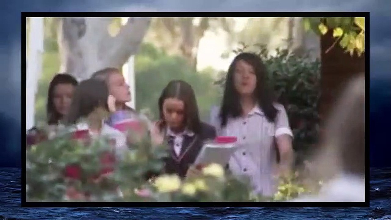 Jamie Private School Girl S01E04