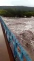 Ciudades bajo estado de emergencia por lluvias en Brasil