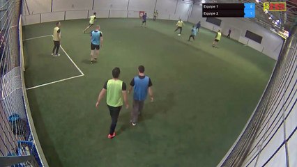 Equipe 1 Vs Equipe 2 - 28/12/21 20:05 - Loisir Poitiers - Poitiers Game Parc
