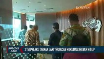 KSAD Janji Usut Tuntas Kasus Tabrak Lari Nagreg, 3 Anggota TNI Terancam Hukuman Seumur Hidup