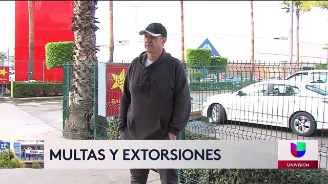Recomendaciones para evitar ser víctima de extorsiones por autoridades en Tijuana