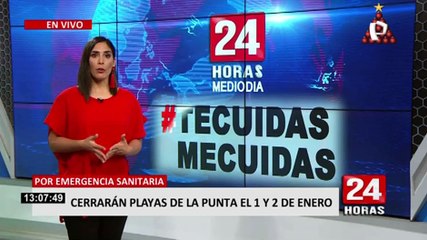 Ica registra su primer paciente contagiado con variante ómicron