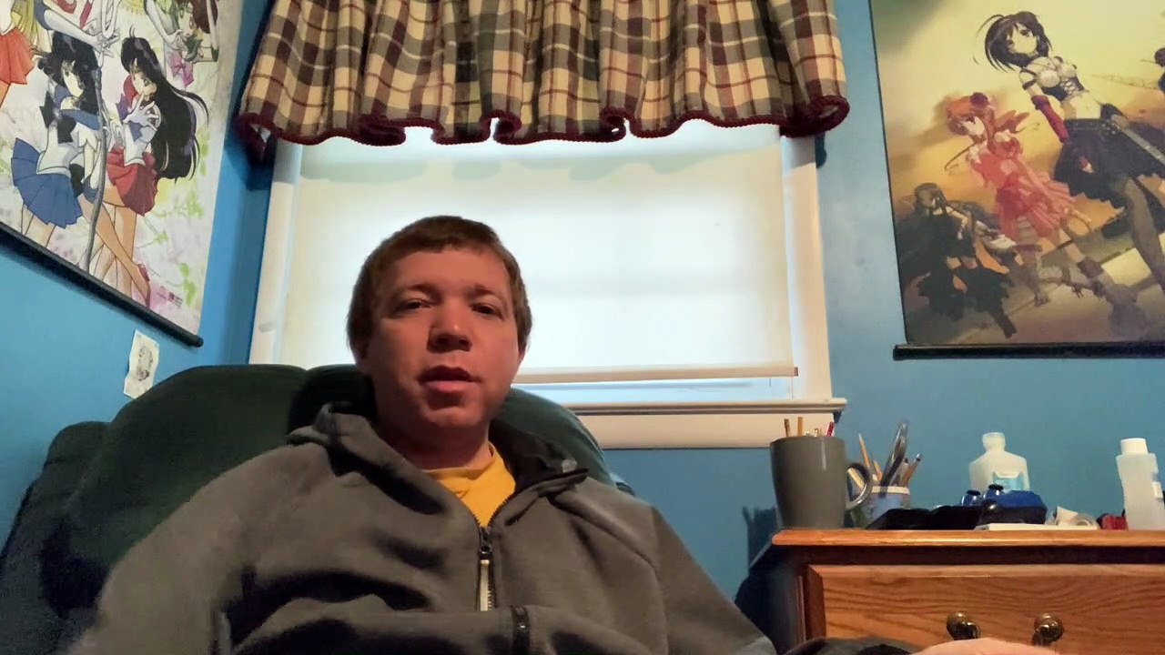 My Personal 2021 Year in Review (Part 1)