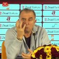 Fatih Terim'den Farioli açıklaması