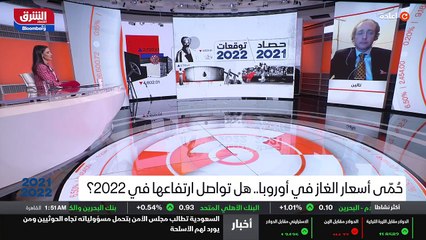 ...هناك ايضا انخفاض في كل من النرويج وألمان...