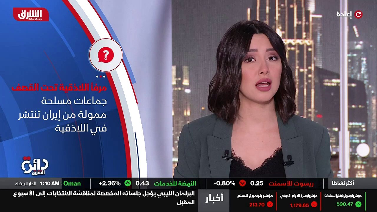...بعملياتها العسكرية . في الغالب لا تصرح ا...