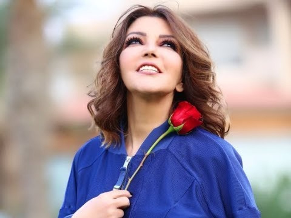 مصريون في عيد ميلاد سميرة سعيد.. يوم ورا يوم وأنتي بتصغري