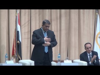 الإعلان عن حجم الإنجاز بالعاصم الإدارية الجديدة.. والحي الحكومي جاهز