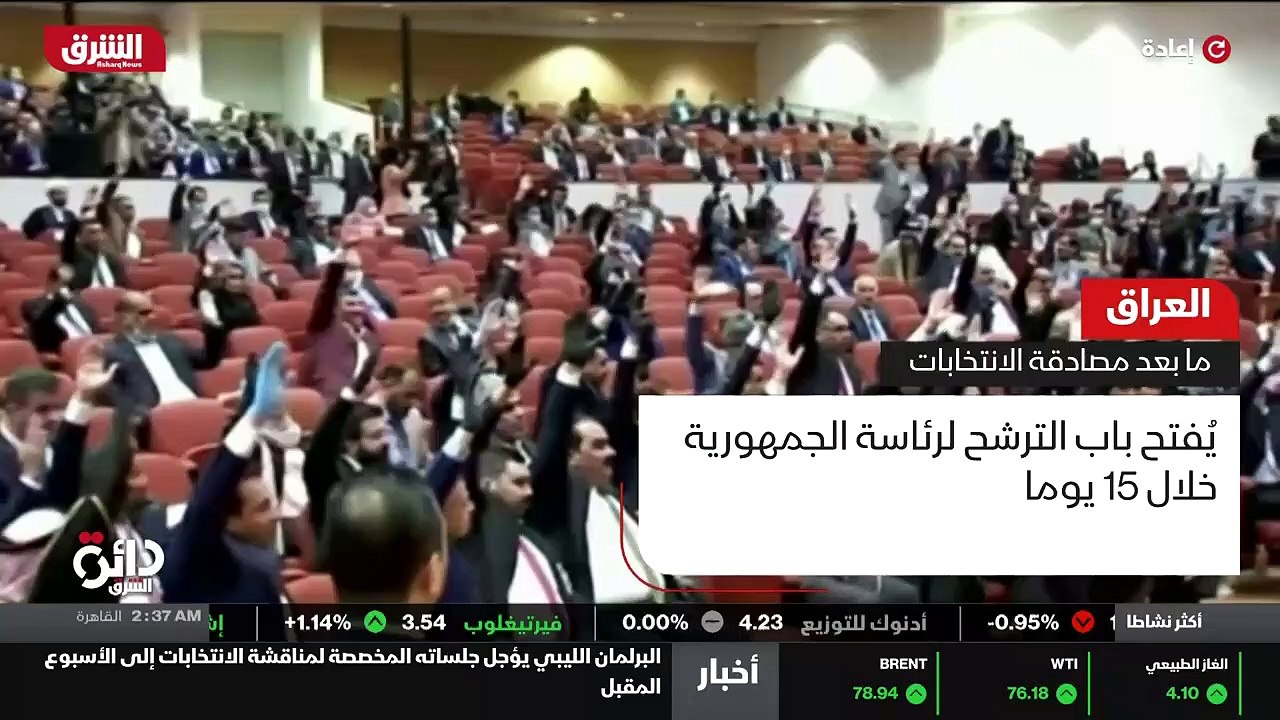 ...وفي هذه المعادلة تبرز صغار الفصائل التي ...