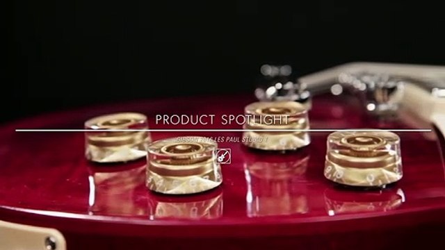 Gibson Les Paul Studio [Guitar Center]