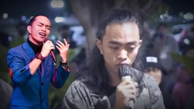 #Part 1 profil musisi jogja Zinidin Zidan yang lagi viral di media sosial.