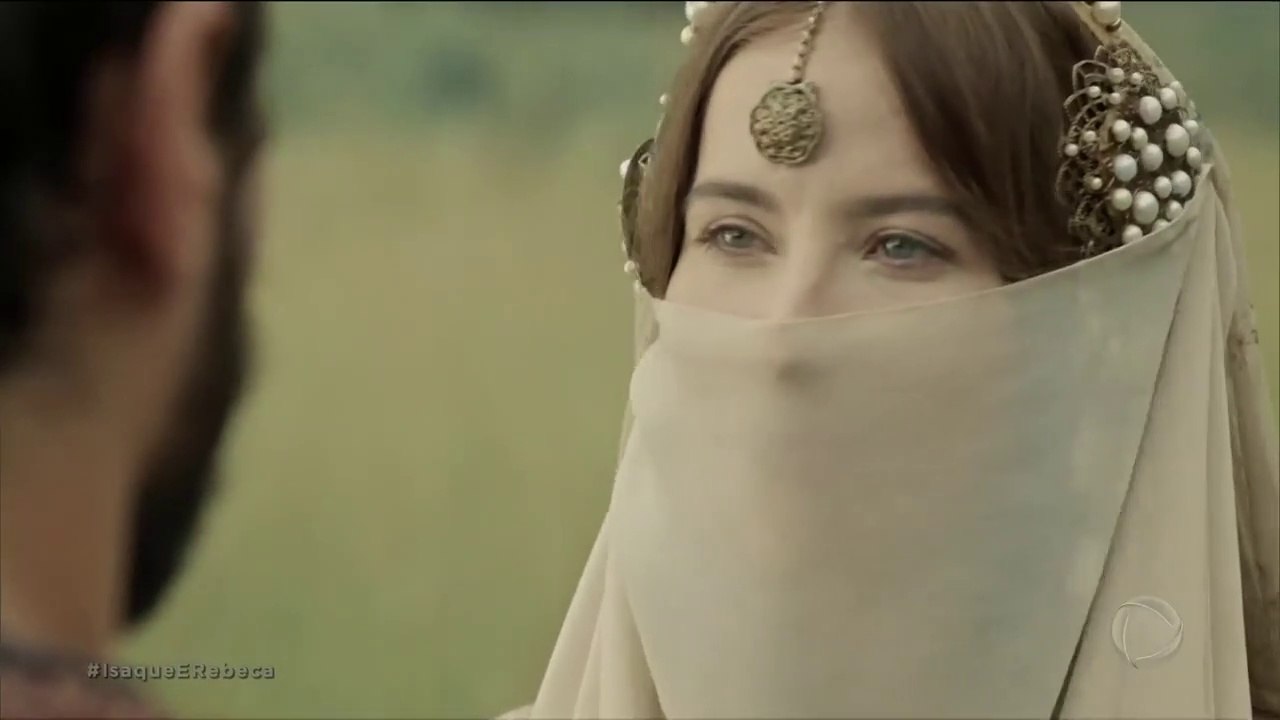 Novela A Bíblia Capítulo 22 Completo HD