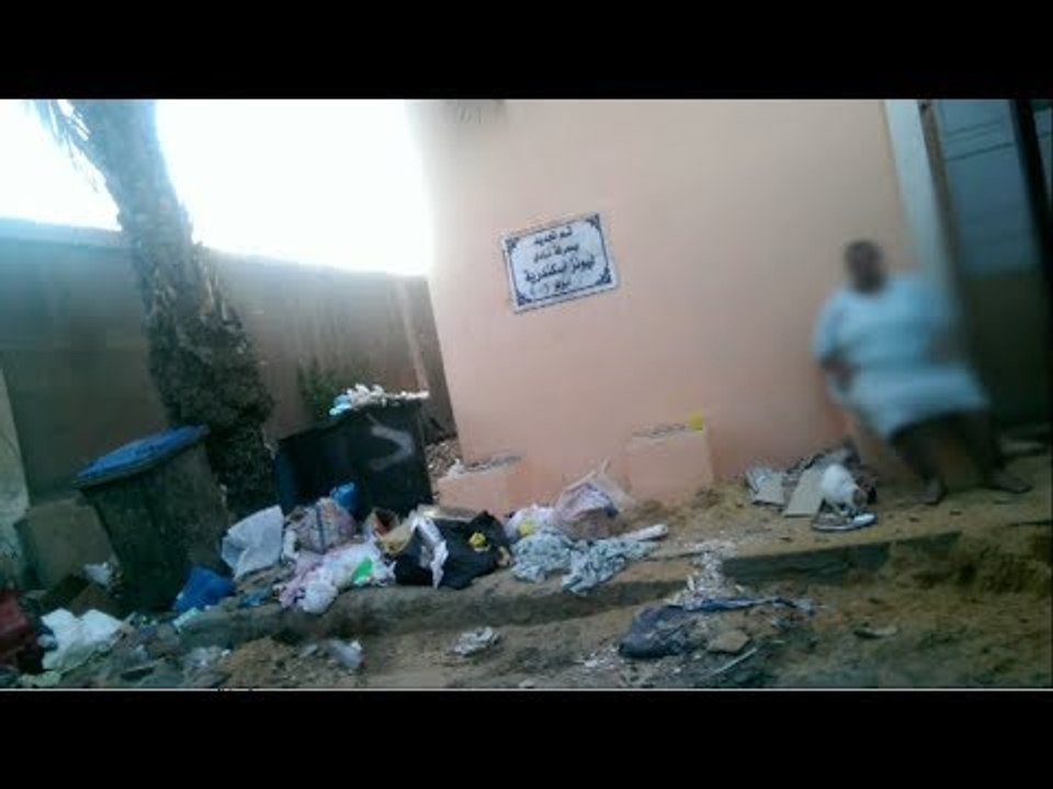 مرضى ألزهايمر.. السقوط من ذاكرة الدولة
