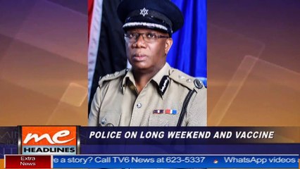 TTPS Talks Boatride and Vaccine Policy