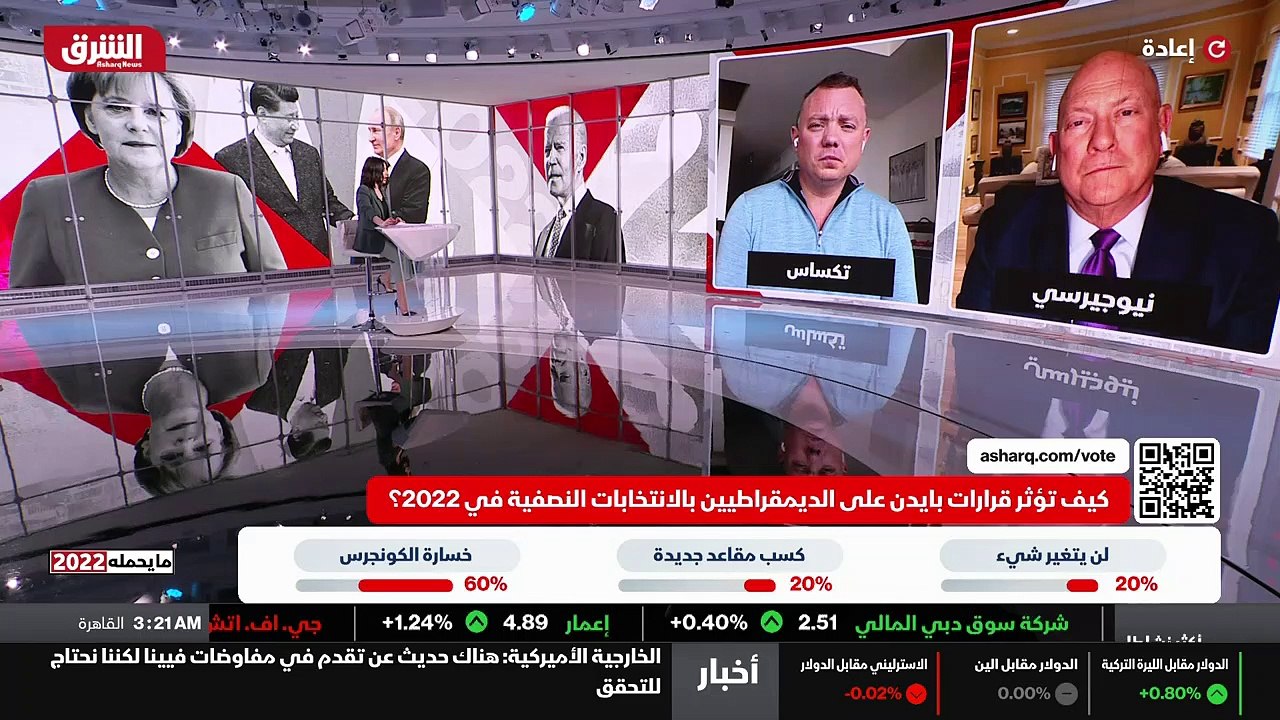 ...الكثير من المواطنين الأميركيين بالرغم من...