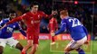 Mohamed Salah Gagal Penalti, Liverpool Keok di Markas Leicester City