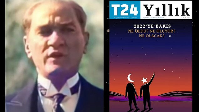 İlber Ortaylı: Atatürk ve İnönü hiçbir torpil görmedi