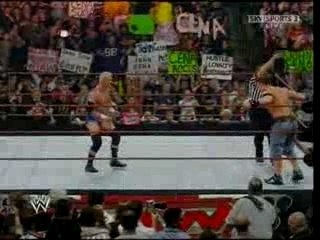WWE.RAW 3 MAR 2008 ( PARTE 3. 6 )