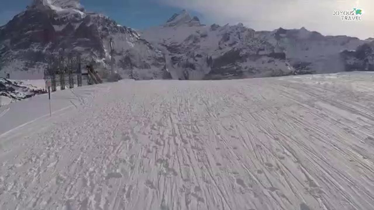 Amazing Places to visit in Switzerland - Travel Video