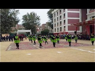 بعد الهنا بسنة.. مدارس أسيوط تحتفل بانتصارات أكتوبر والمولد النبوي