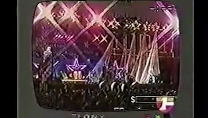 El siguiente programa - año nuevo 2000