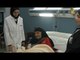 السيسي يأمر بإنقاذ عجوز تقيم على الرصيف: طمنوني على صحتها