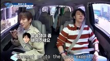 [ENGSUB] SJ Return 4 Ep. 15,16, & 17