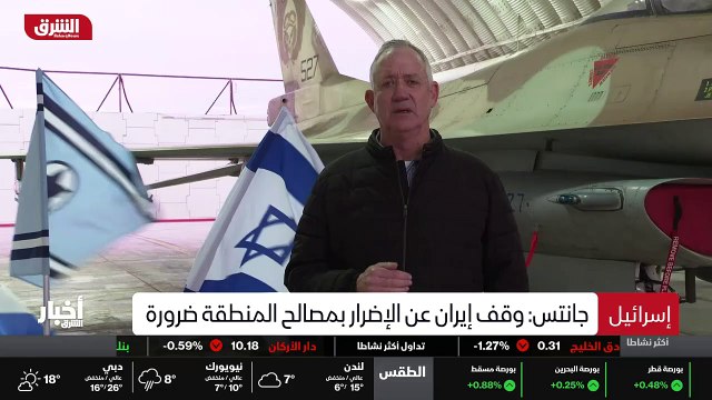 ...استثمار مبالغ طائلة في مشروعه النووي وكل...