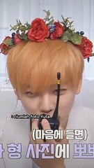 Nana puas bgt ngerjain dejun