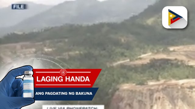 Dolomite Beach, muling binuksan sa publiko kahapon; nagpapatupad ng mas mahigpit na protocol sa mga bumibisita