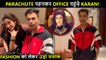 Farah Khan TROLLS Karan Johar For His Fashion Sense, Janhvi Kapoor Reacts | FUNNY Videos