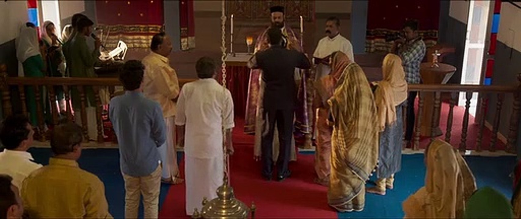 Kaaval part-1