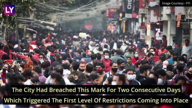 Arvind Kejriwal's Appeal to Delhi Residents As City Goes On Yellow Alert: What's Open, What's Shut