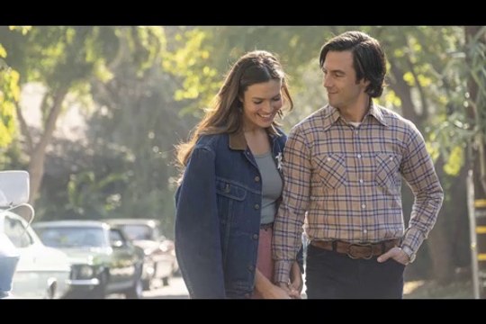 【 NBC+ 】 This Is Us Season 6 Episode 1 S6 E1 English Subtitles