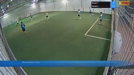 But de Equipe 1 (3-3) - Equipe 1 Vs Equipe 2 - 28/12/21 15:54 - Loisir Poitiers - Poitiers Game Parc