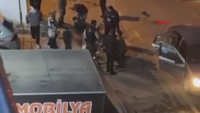 Babasının kullandığı otomobilden düşen minik Cemre hayatını kaybetti