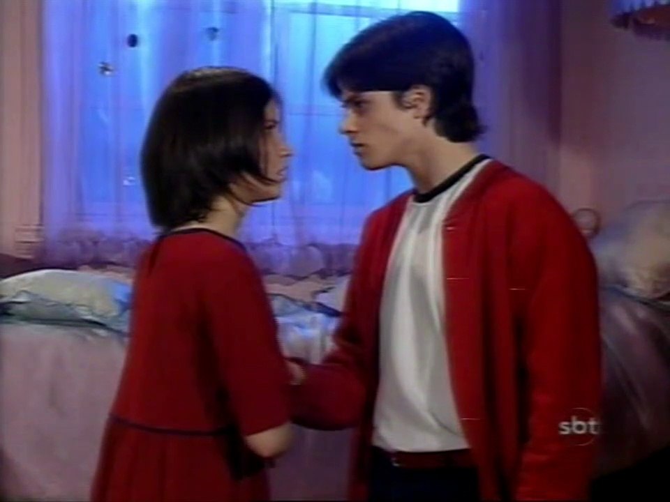 Capítulo 113 - Chiquititas 2000 - Dublado PT/BR (6ª Temporada)