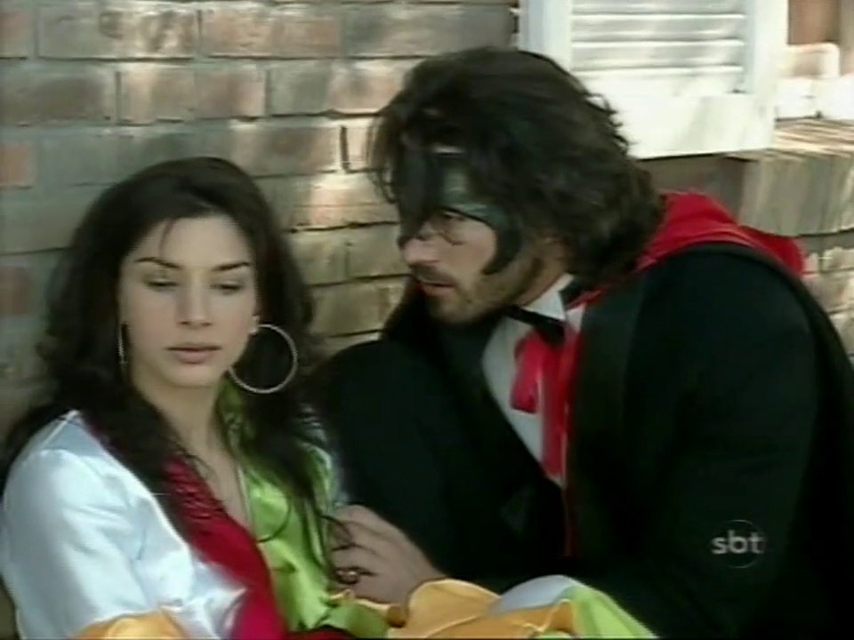 Capítulo 114 - Chiquititas 2000 - Dublado PT/BR (6ª Temporada)