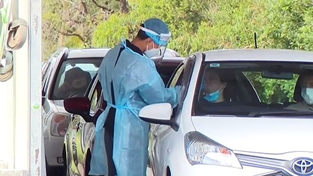 Experts call for government to make rapid antigen testing more available