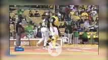 Resumen Estrellas Orientales vs Águilas Cibaeñas