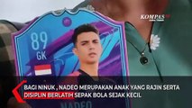 Jelang Final Piala AFF, Ini Harapan Ibu Nadeo Kiper Timnas Indonesia