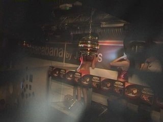 Copacabana soirée mars