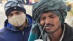 Delhi witnesses massive spike in Omicron cases