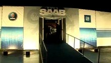 Saab 9-X BioHybrid Unveiling